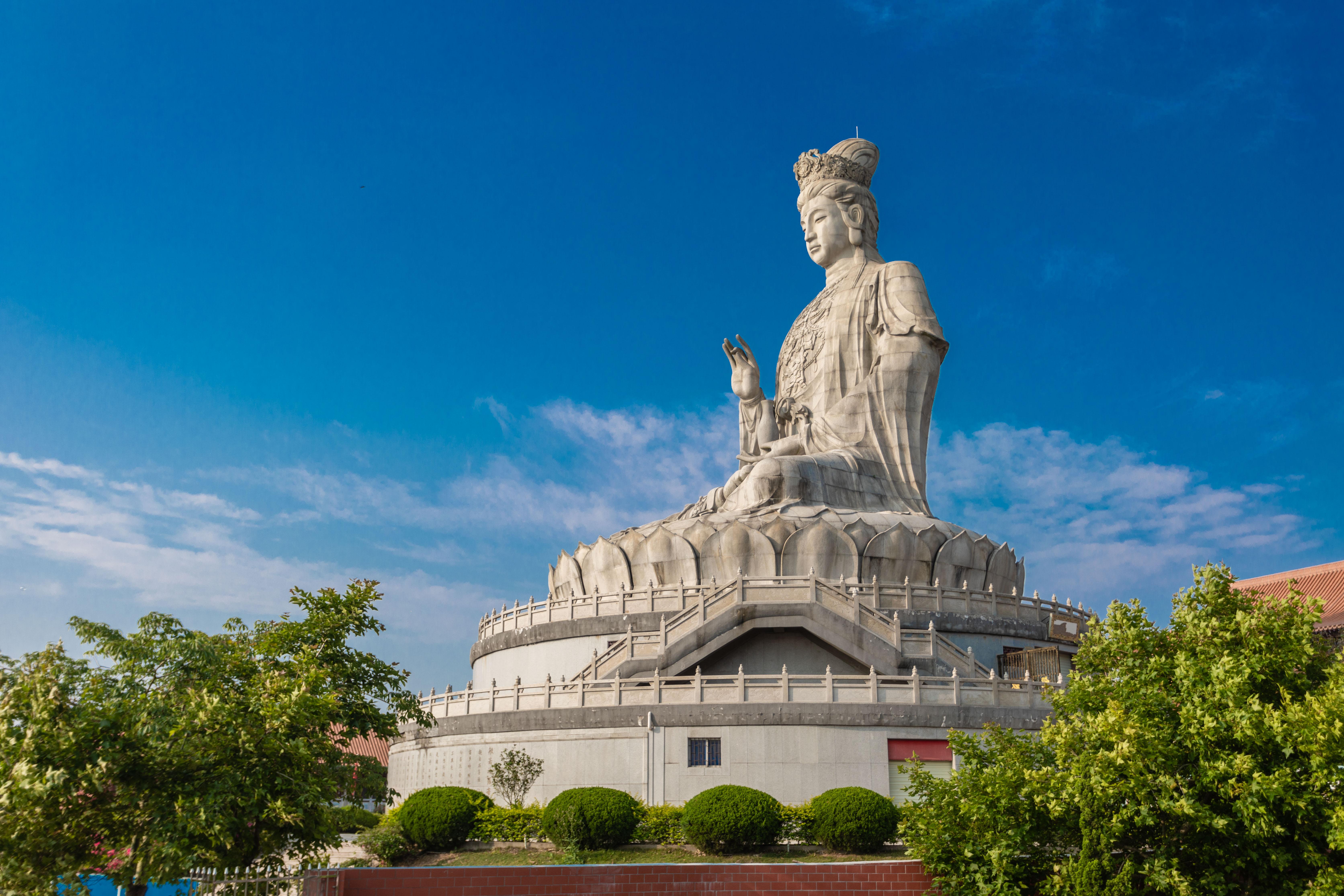 樟木头观音山森林公园门票价格及游玩攻略,樟木头观音山森林公园门票信息与游玩攻略全解析