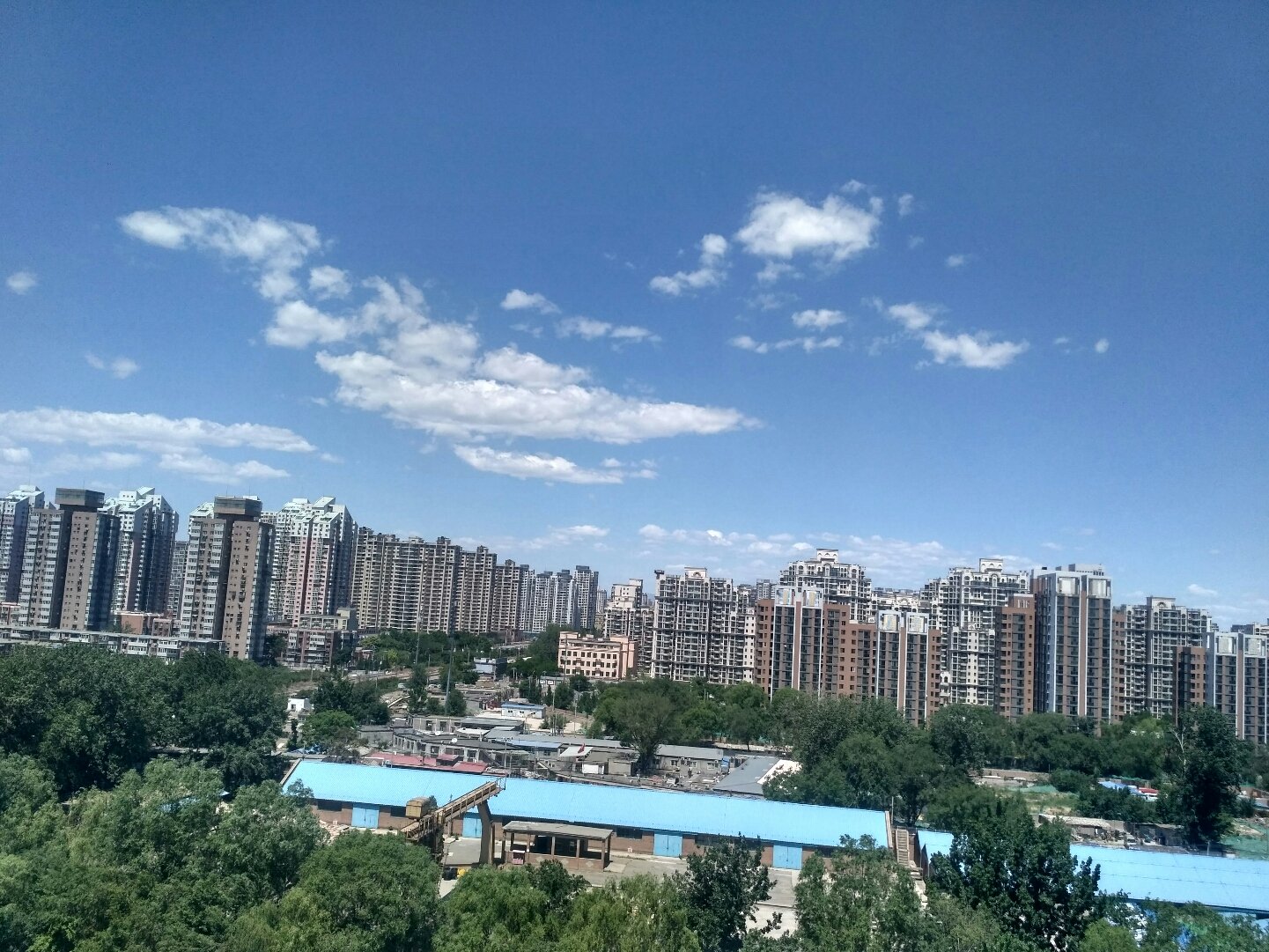 北京朝阳区天气预报，北京朝阳区今日天气预报