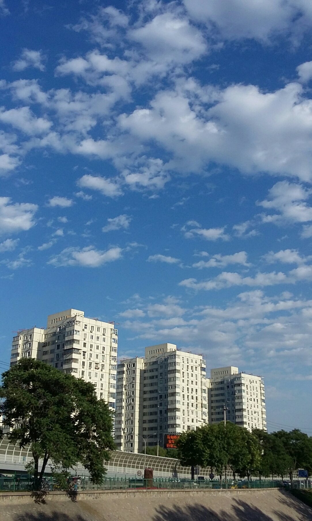 北京朝阳区天气预报,北京朝阳区今日天气预报