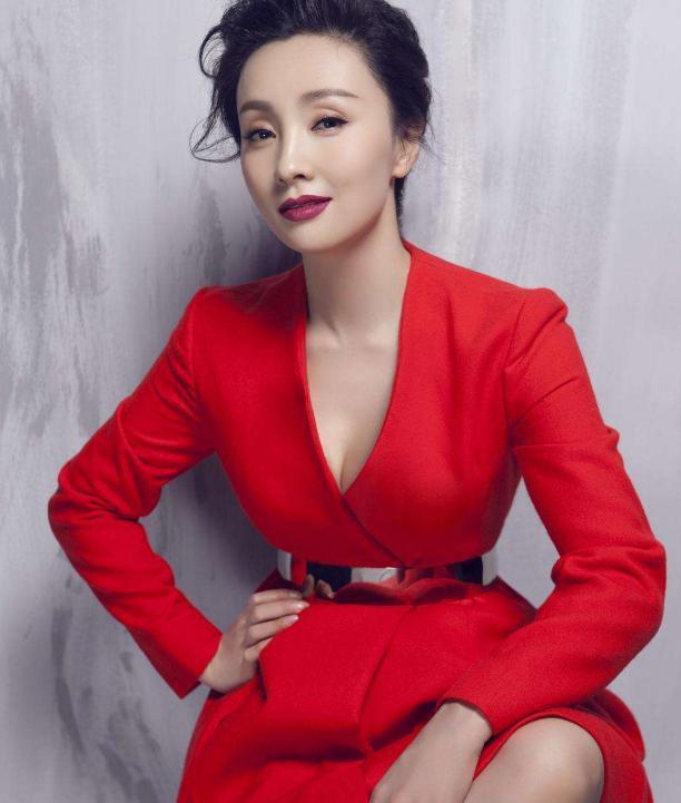 陶虹，演艺界的璀璨明星，陶虹，演艺界的耀眼明星