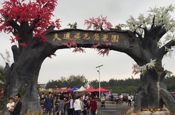 广州从化旅游必去十大景点，广州从化旅游必游十大景点推荐