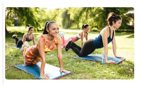 有氧运动和无氧运动都有哪些,有氧运动与无氧运动种类解析