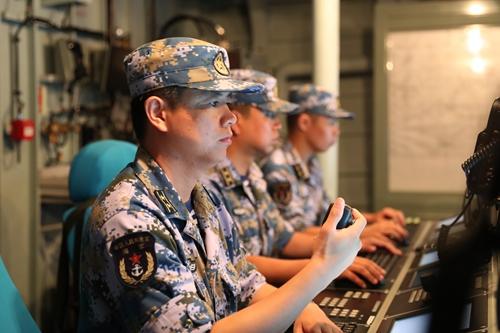 黄石舰为什么叫黄石,黄石舰命名之谜,背后的故事与由来