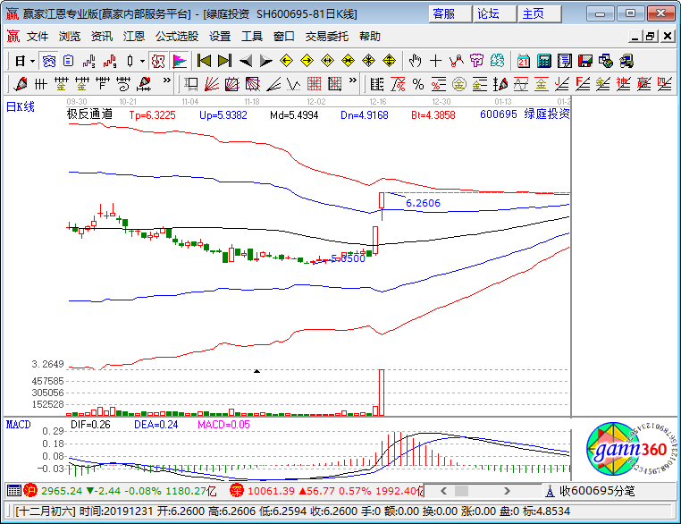 股票600695，深度解析与前景展望，股票600695深度解析与未来前景展望