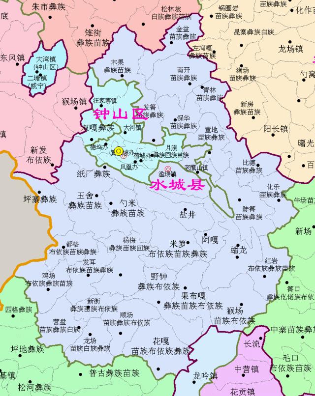 贵州旅游地图全图高清版,探索贵州的美丽与神秘,贵州旅游地图全高清版,探索贵州的神秘与美丽之旅