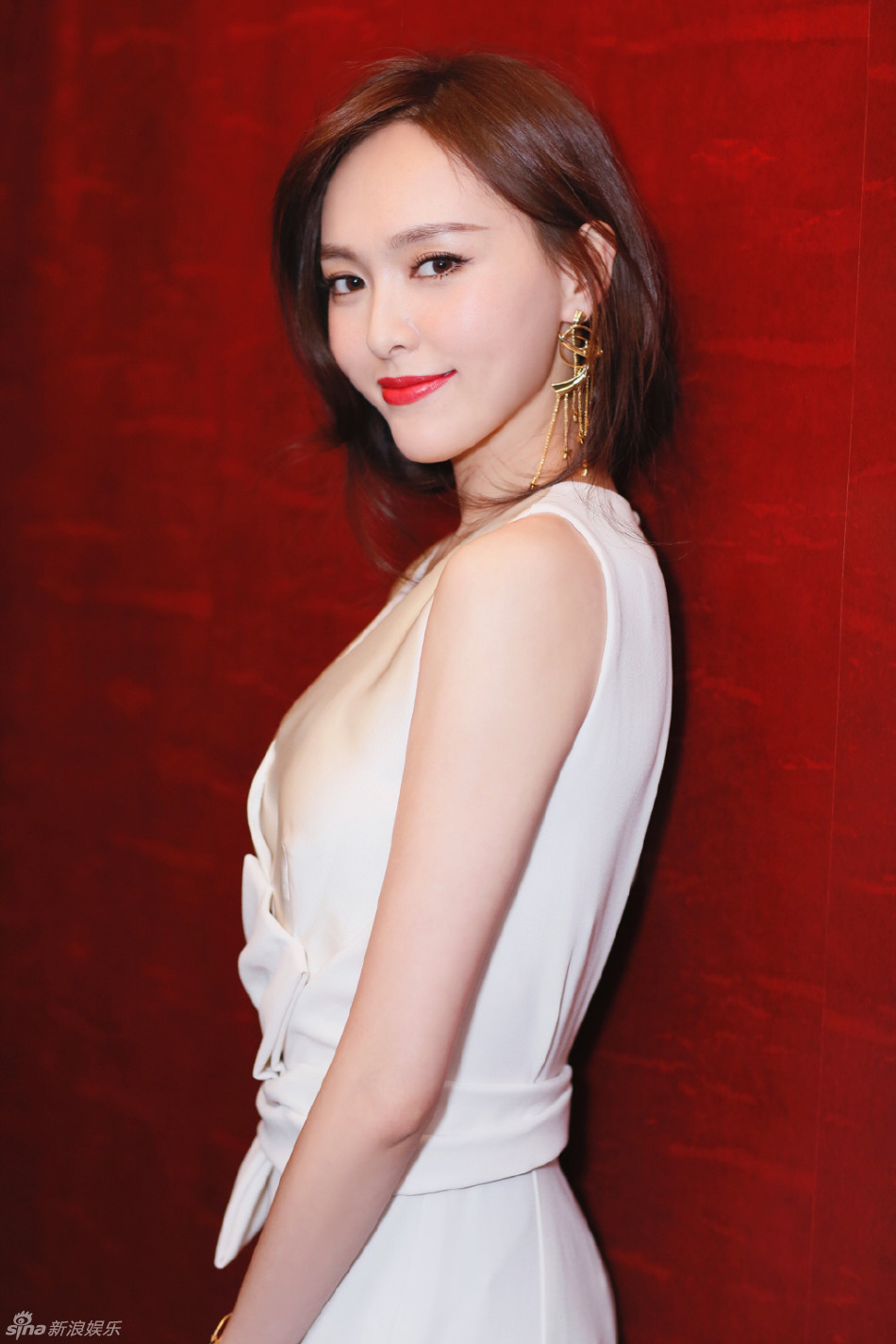 唐嫣个人资料及家世背景探究,唐嫣个人资料与家世背景深度揭秘