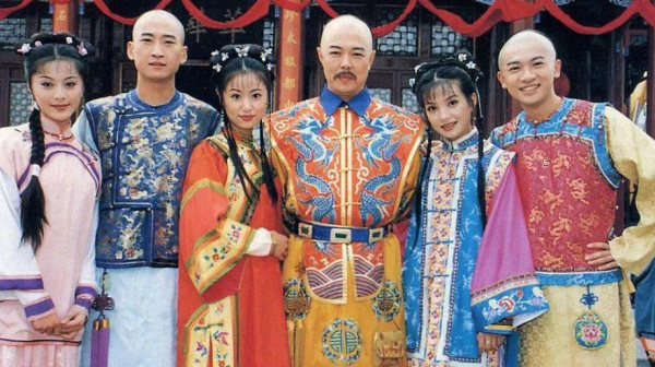 还珠格格第三季演员表深度解析，还珠格格第三季演员阵容深度解析