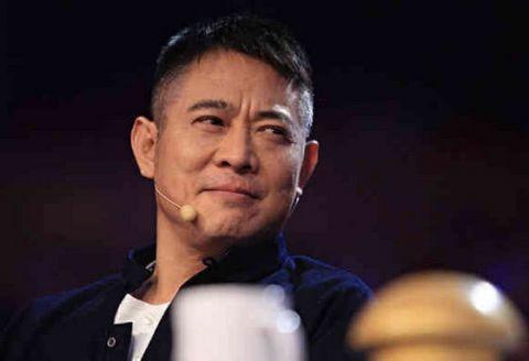 李连杰老得快的原因,多重因素下的探讨,李连杰老得快的原因,多重因素深度探讨