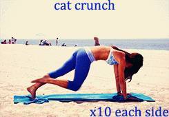 小学生如何七天练出腹肌——腹肌速成攻略，七天速成！小学生腹肌锻炼攻略