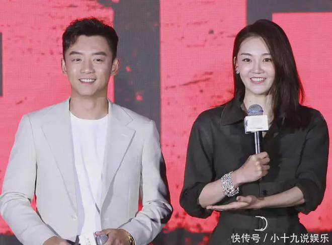 郑恺女友苗苗,星光璀璨的个人资料与星座之谜,郑恺女友苗苗,星光熠熠的个人资料与星座之谜