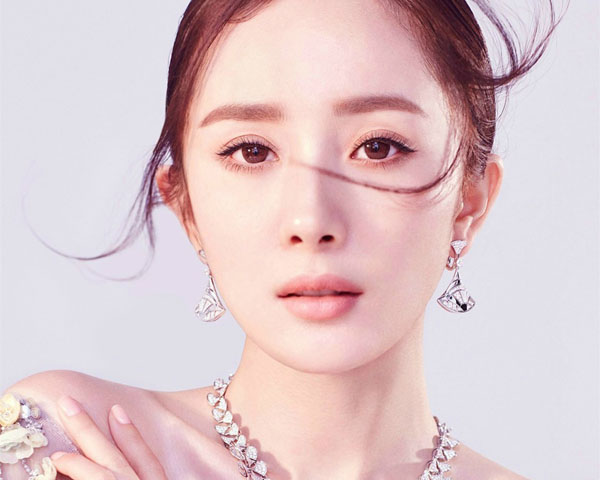 杨幂个人资料及简介,杨幂,个人资料与生平简介