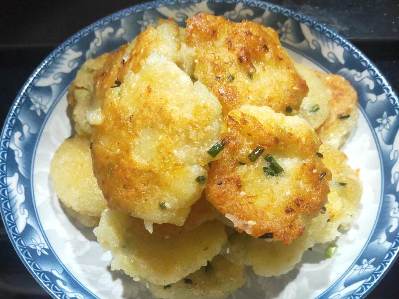 土豆饼的制作方法与技巧,土豆饼的制作详解及技巧分享