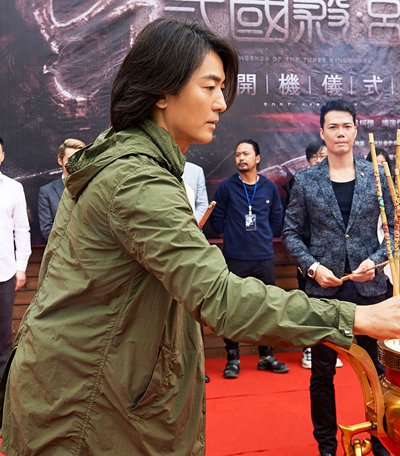 郑伊健个人资料及身高详解,郑伊健个人资料大全,身高揭秘