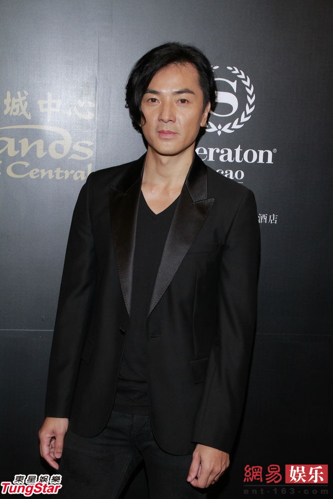 郑伊健个人资料及身高详解,郑伊健个人资料大全,身高揭秘