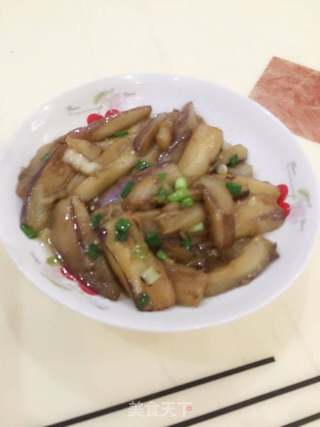 家常美味炒茄子做法详解,家常美味炒茄子制作教程