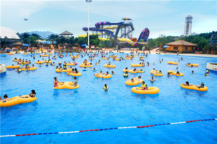 水世界门票价格解析,价值与服务的考量,水世界门票价格详解,价值与服务的权衡