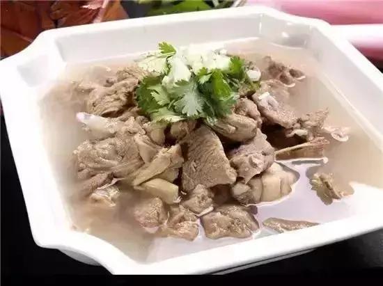 清炖羊肉的做法，传统美味与健康滋养，清炖羊肉，传统美味与健康滋养的完美结合