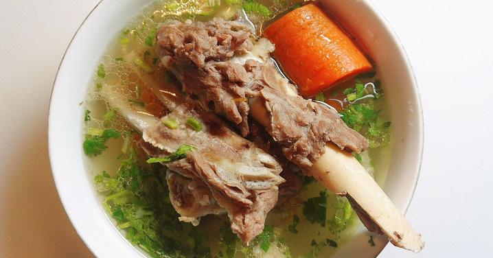 清炖羊肉的做法,传统美味与健康滋养,清炖羊肉,传统美味与健康滋养的完美结合