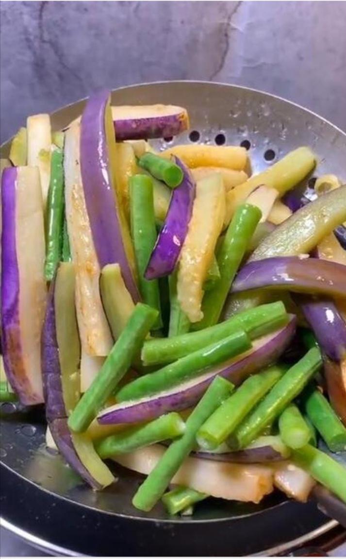 豆角家常做法大全，豆角家常做法大全攻略