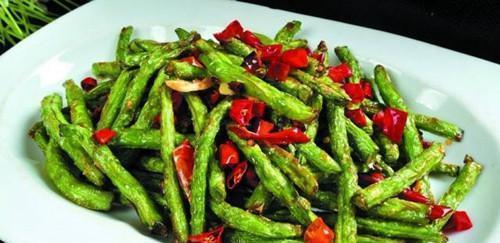 豆角家常做法大全,豆角家常做法大全攻略