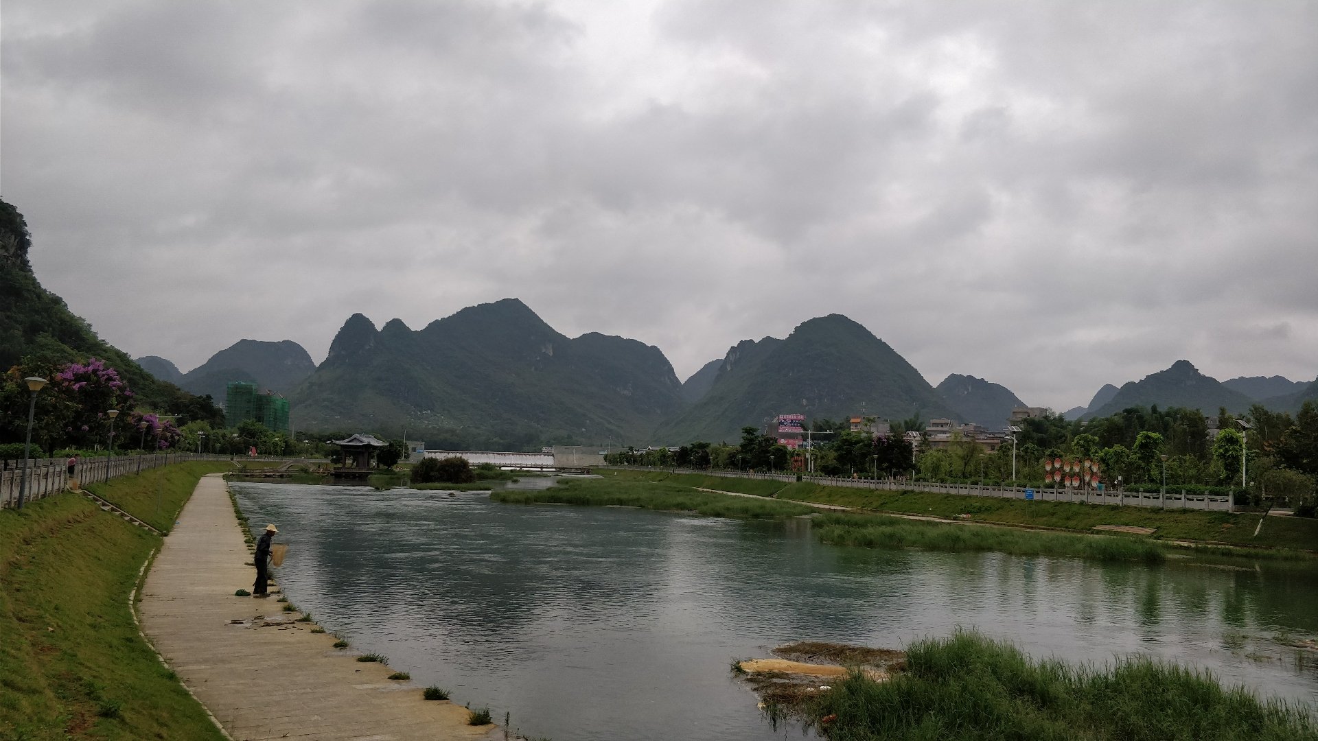 靖西天气预报及气象变化分析,靖西天气预报及气象变化深度解析