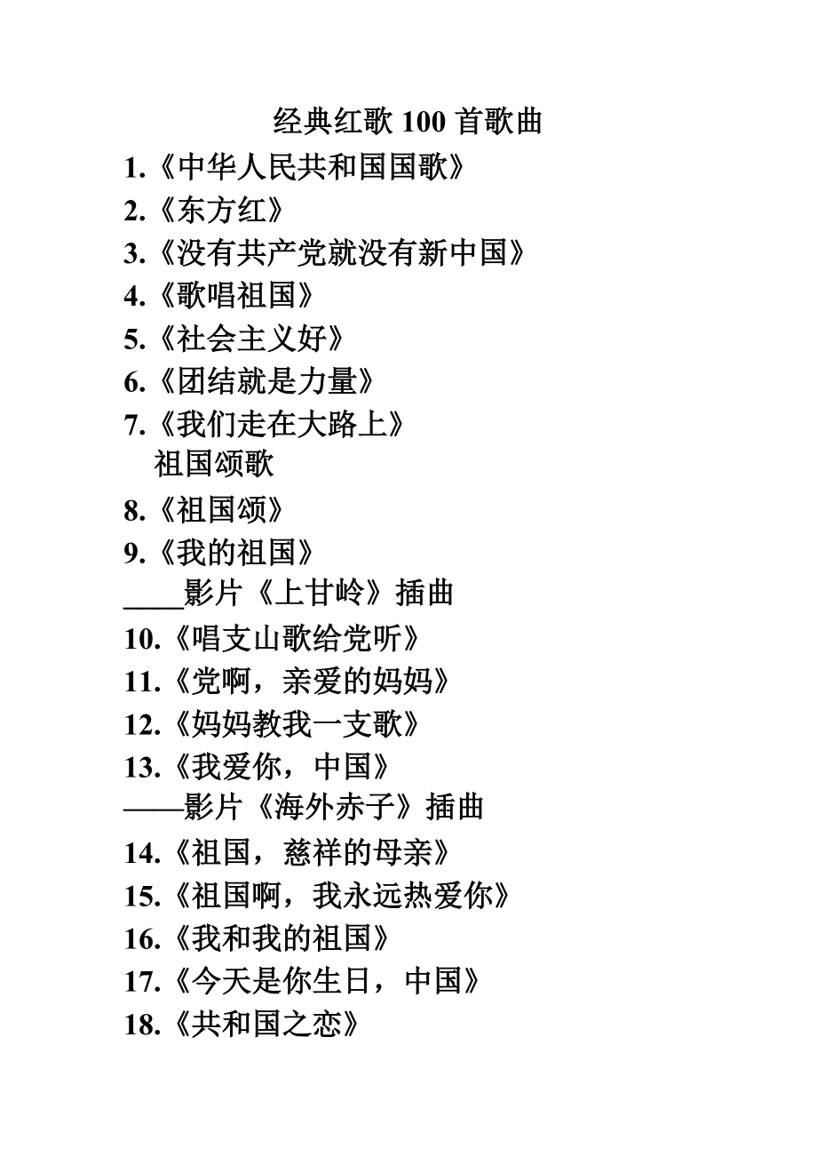 红歌100首经典老歌免费听,历史的旋律回响,历史的旋律回响,红歌经典老歌免费畅听100首