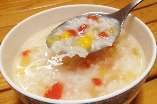 粥的做法大全，从传统美味到创新风味，粥的多样做法，从传统美味到创新风味探索