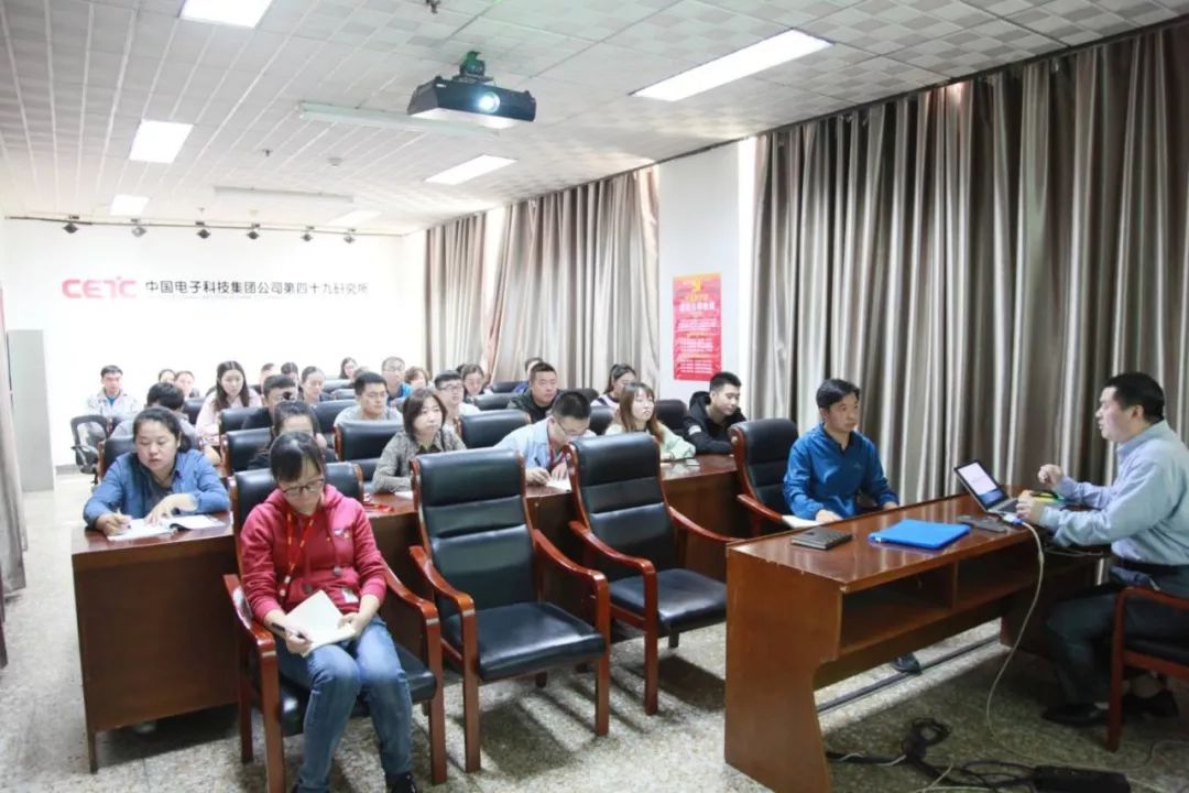 国防实验室认可,推动国防科技工业质量提升的关键环节,国防实验室认可,国防科技工业质量提升的关键推手