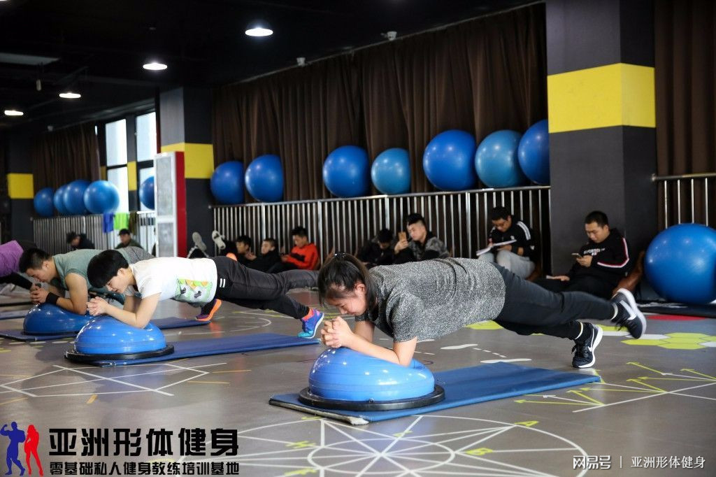 国内健身培训机构的发展与影响，国内健身培训机构的发展与深远影响