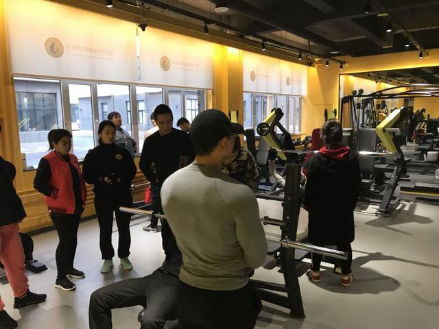 国内健身培训机构的发展与影响,国内健身培训机构的发展与深远影响