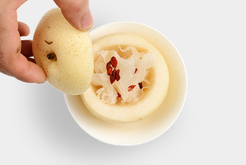 掌握精髓,品味健康——探寻冰糖雪梨的正确煮法,掌握精髓,品味健康,正确煮制冰糖雪梨的方法探寻