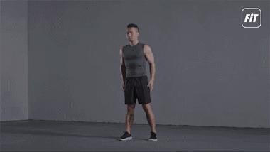 健身练腰,9个动作助你塑造完美腰线(附图片),健身秘籍,9个动作助你塑造迷人腰线,附详细图片教程