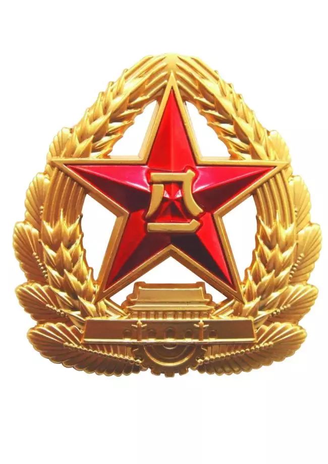 军徽图片,象征荣耀与担当的徽章艺术,军徽图片,荣耀与担当的徽章艺术象征