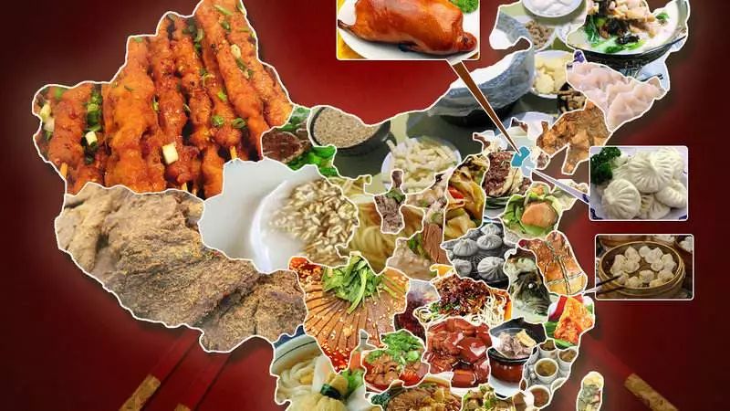 舌尖上的中国,美食文化的传承与演变,舌尖上的中国,美食文化传承与演变的探索之旅