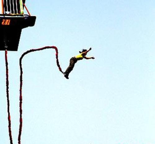 北京蹦极的地方及价格概述,北京蹦极地点与价格概览