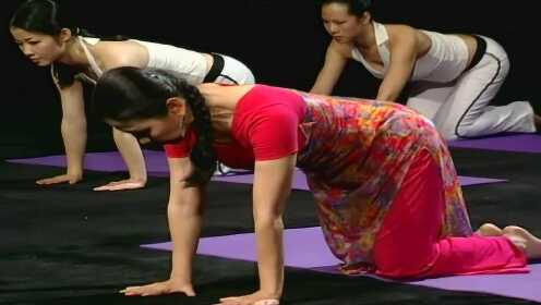 郭健瑜伽套路全集视频教程,深度探索瑜伽的世界,郭健瑜伽全套视频教程,深度探索瑜伽世界的奥秘