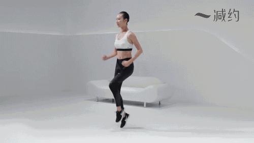 瘦全身最有效的动作,塑造完美身材的秘诀,塑造完美身材,最有效的全身瘦身动作揭秘