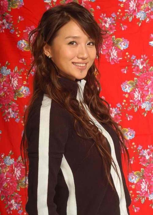 藏民阿朵个人资料简介,藏民阿朵的简介