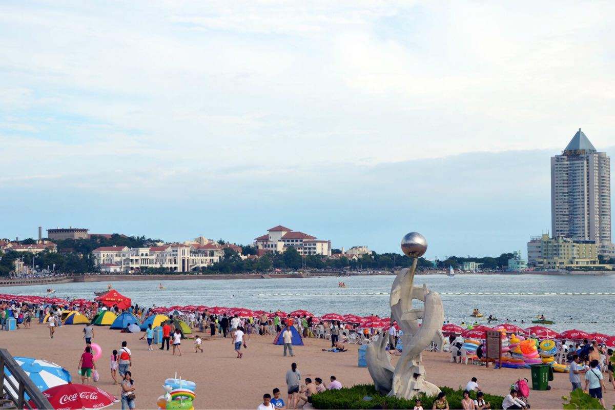 青岛旅游十大必去景点,青岛旅游必去十大景点推荐