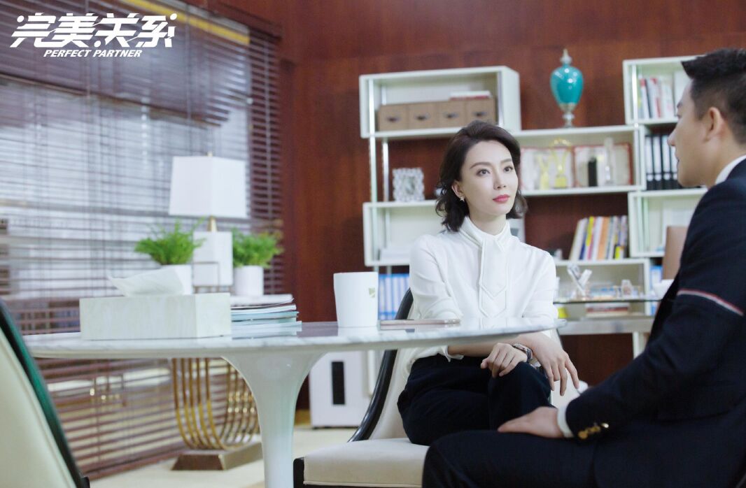 完美关系演员表全解析,完美关系演员阵容全解析