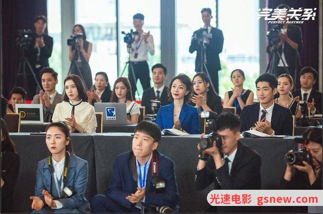 完美关系演员表全解析,完美关系演员阵容全解析