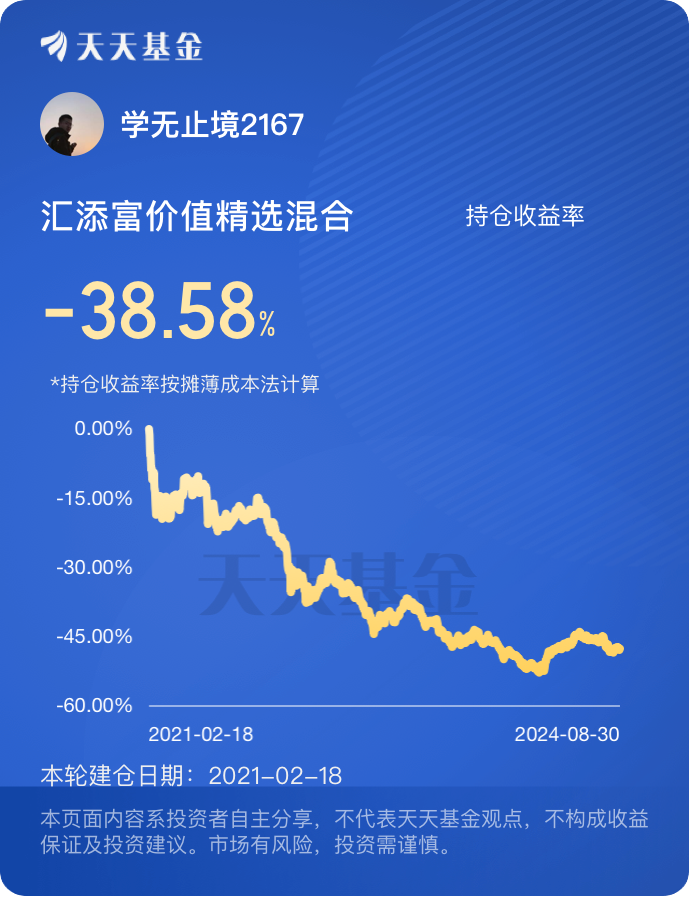 汇添富价值精选混合A(519069),深度解析一只优秀基金的投资魅力,汇添富价值精选混合A(519069),投资魅力的深度解析