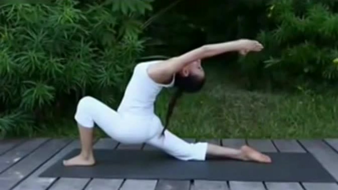 零基础学瑜伽视频,入门指南与体验之旅,零基础瑜伽学习视频,入门指南与体验之旅