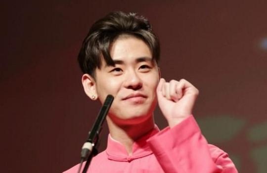 张云雷个人资料,一位闪耀的明星,张云雷个人资料,闪耀明星之旅