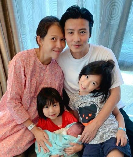 蔡少芬老公张晋个人资料,一位才华横溢的演员与武术指导,蔡少芬老公张晋,才华横溢的演员与武术指导个人资料揭秘