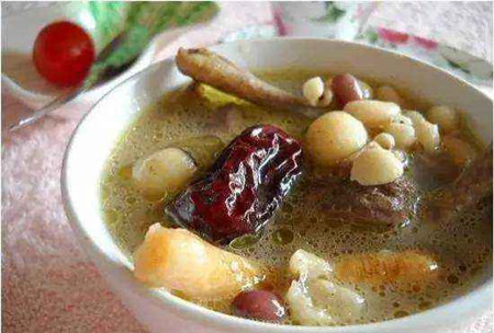 男人壮阳十全大补汤,传统与现代的完美结合,男人壮阳十全大补汤,传统与现代融合之良方