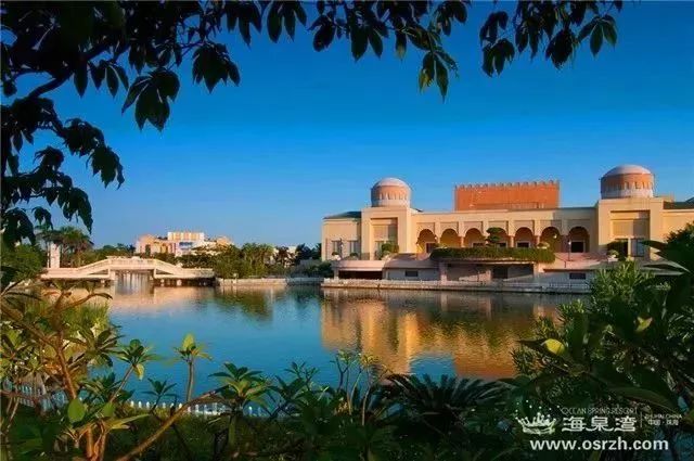 珠海海泉湾温泉——天然的恩赐,珠海海泉湾温泉,天然恩赐的疗养胜地