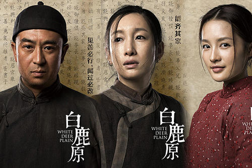 电视剧白鹿原演员表深度解析,电视剧白鹿原演员表深度解析与角色探究