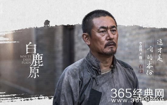 电视剧白鹿原演员表深度解析,电视剧白鹿原演员表深度解析与角色探究