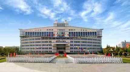 中国第二炮兵学院,培养战略能力的摇篮,中国第二炮兵学院,战略能力摇篮